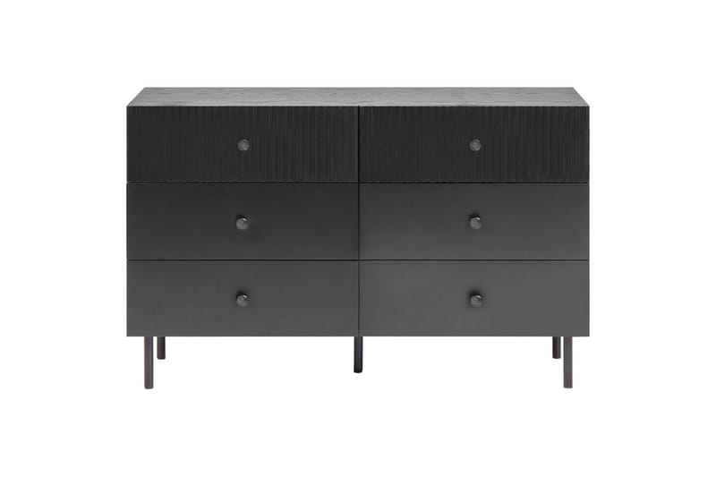 Kommode Coventry - Møbler - Bord - Sminkebord & toalettbord