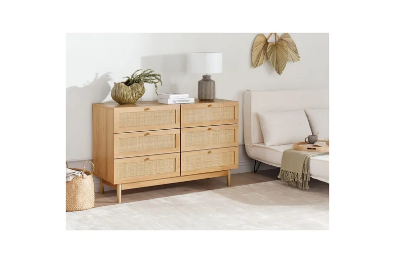 Kommode Nivo - Oppbevaring - Oppbevaringsmøbler - Kommode