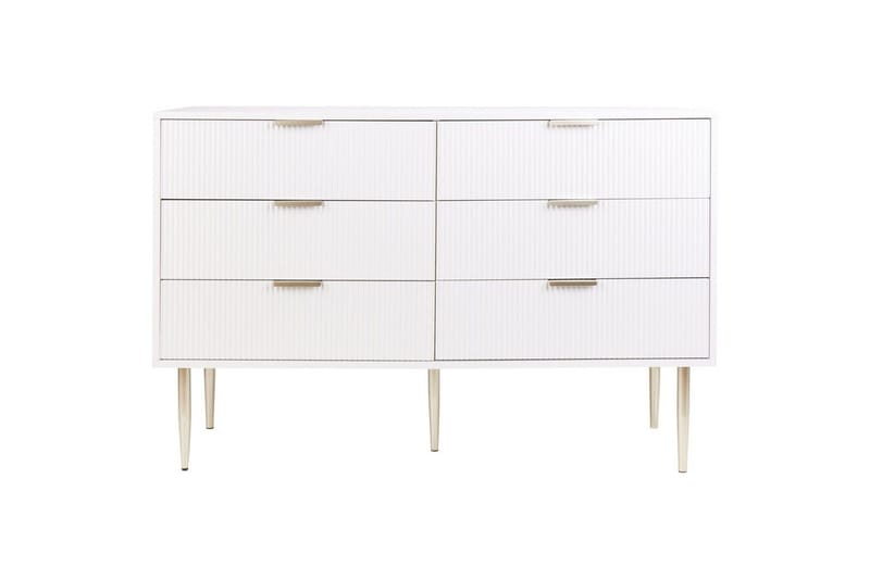 Kommode Soho - Oppbevaring - Oppbevaringsmøbler - Kommode