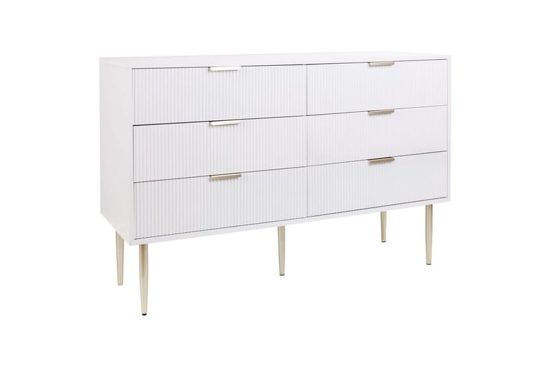 Kommode Soho - Møbler - Bord - Sminkebord & toalettbord