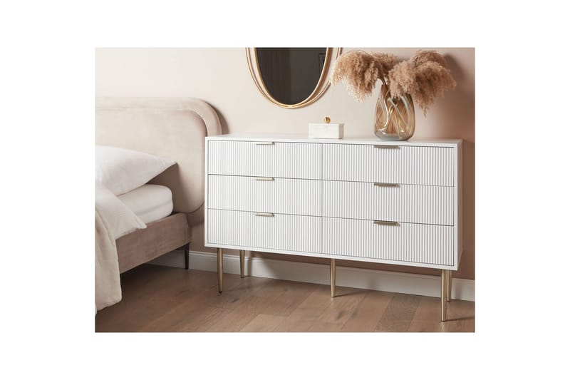 Kommode Soho - Møbler - Bord - Sminkebord & toalettbord