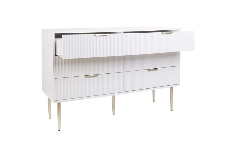 Kommode Soho - Møbler - Bord - Sminkebord & toalettbord