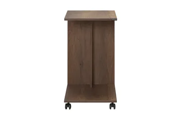 Ajit Sidebord 35x65 cm Brun - Hanah Home - Møbler - Bord - Avlastningsbord - Lampebord & sidebord