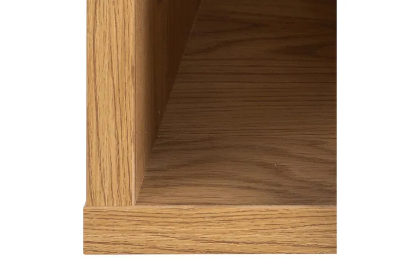 Abusala Nattbord 32 cm - Natur - Møbler - Bord - Avlastningsbord - Sengebord & nattbord