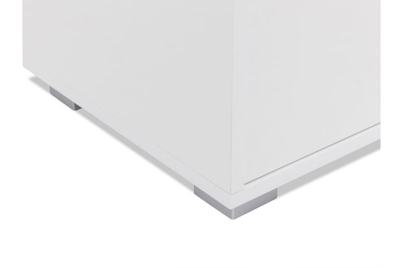 Agawal Nattbord 30 cm - Beige - Møbler - Bord - Avlastningsbord - Sengebord & nattbord