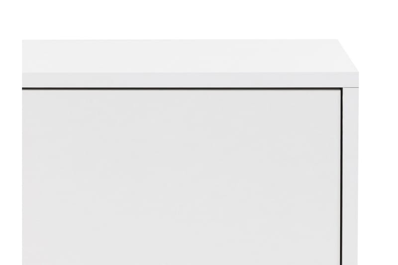 Agawal Nattbord 30 cm - Beige - Møbler - Bord - Avlastningsbord - Sengebord & nattbord