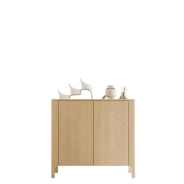 Aggarwal Skjenk 103 cm - Oppbevaring - Skap - Oppbevaringsskap