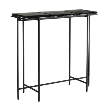 Alena konsollbord 90 cm - Svart - Møbler - Bord - Avlastningsbord - Gangbord