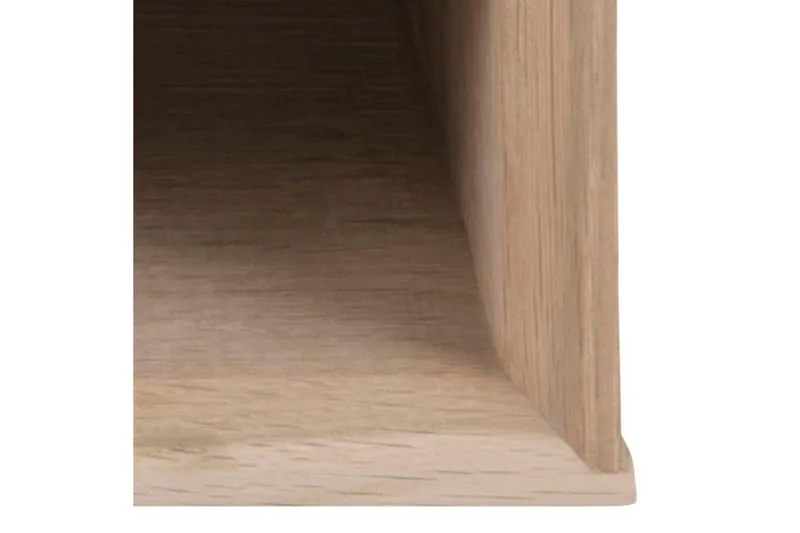 Alice Nattbord 32 cm - Hvit - Møbler - Bord - Avlastningsbord - Sengebord & nattbord