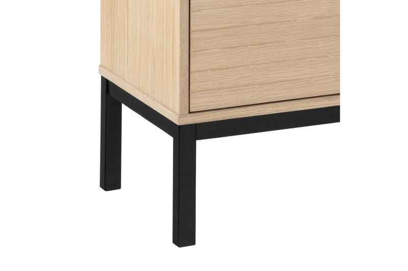 Amana Konsollbord 180 cm - Hvit - Oppbevaring - Oppbevaringsmøbler - Sideboard & skjenker