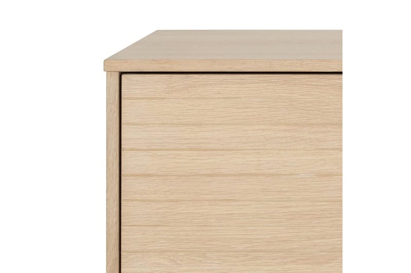 Amana Konsollbord 180 cm - Hvit - Oppbevaring - Oppbevaringsmøbler - Sideboard & skjenker