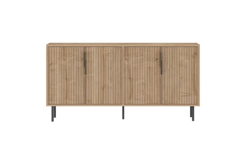 Andalos Konsollbord 150 cm, Eik