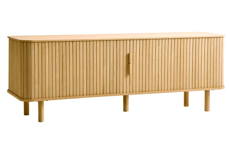 Ankur Konsollbord 160 cm - Beige - Oppbevaring - Oppbevaringsmøbler - Sideboard & skjenker