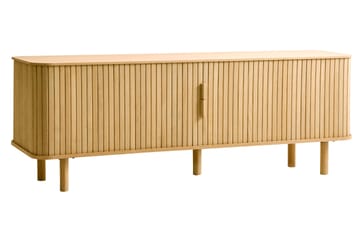 Ankur Konsollbord 160 cm - Beige - Oppbevaring - Oppbevaringsmøbler - Sideboard & skjenker