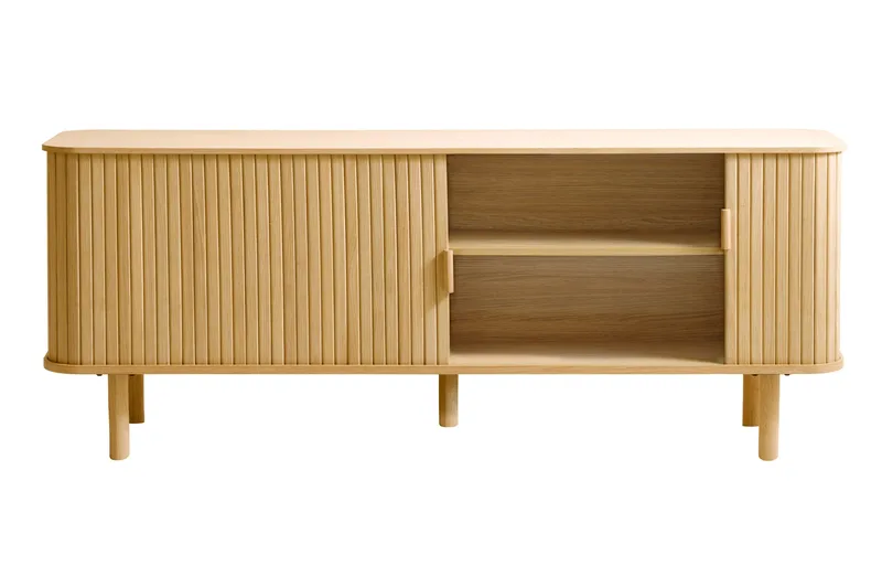 Ankur Konsollbord 160 cm - Beige - Oppbevaring - Oppbevaringsmøbler - Sideboard & skjenker