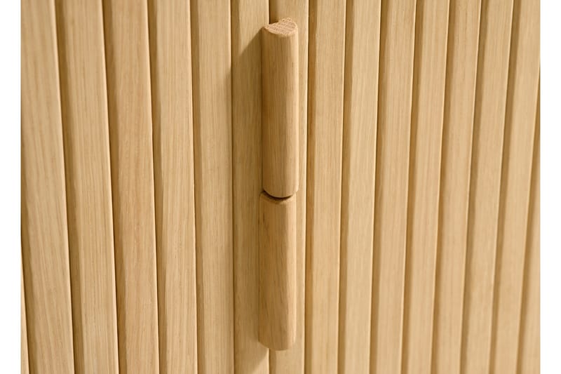 Ankur Konsollbord 160 cm - Beige - Oppbevaring - Oppbevaringsmøbler - Sideboard & skjenker