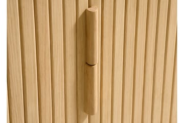 Ankur Konsollbord 160 cm - Beige - Oppbevaring - Oppbevaringsmøbler - Sideboard & skjenker