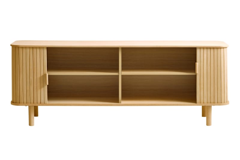 Ankur Konsollbord 160 cm - Beige - Oppbevaring - Oppbevaringsmøbler - Sideboard & skjenker