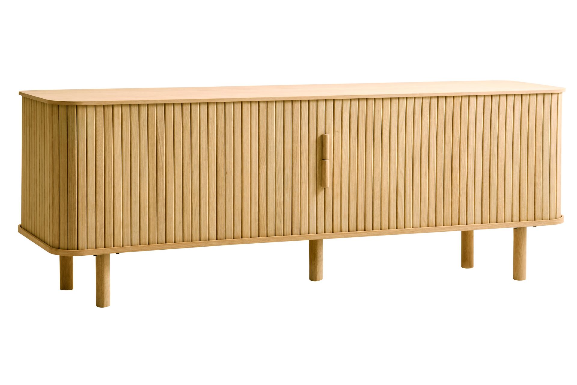 Ankur Konsollbord 160 cm - Beige - Møbler - Bord - Avlastningsbord - Gangbord