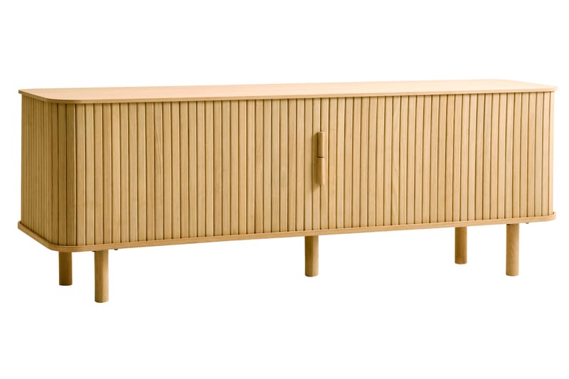 Ankur Konsollbord 160 cm - Beige - Møbler - Bord - Avlastningsbord - Gangbord
