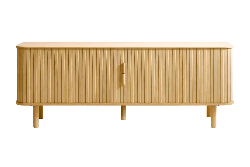 Ankur Konsollbord 160 cm - Beige - Oppbevaring - Oppbevaringsmøbler - Sideboard & skjenker