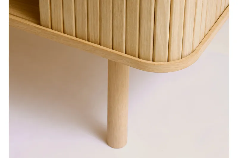 Ankur Konsollbord 160 cm - Beige - Oppbevaring - Oppbevaringsmøbler - Sideboard & skjenker