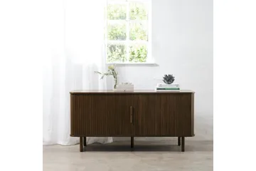 Ankur Konsollbord 160 cm - Brun - Oppbevaring - Oppbevaringsmøbler - Sideboard & skjenker