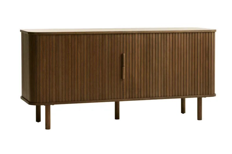 Ankur Konsollbord 160 cm - Brun - Oppbevaring - Oppbevaringsmøbler - Sideboard & skjenker