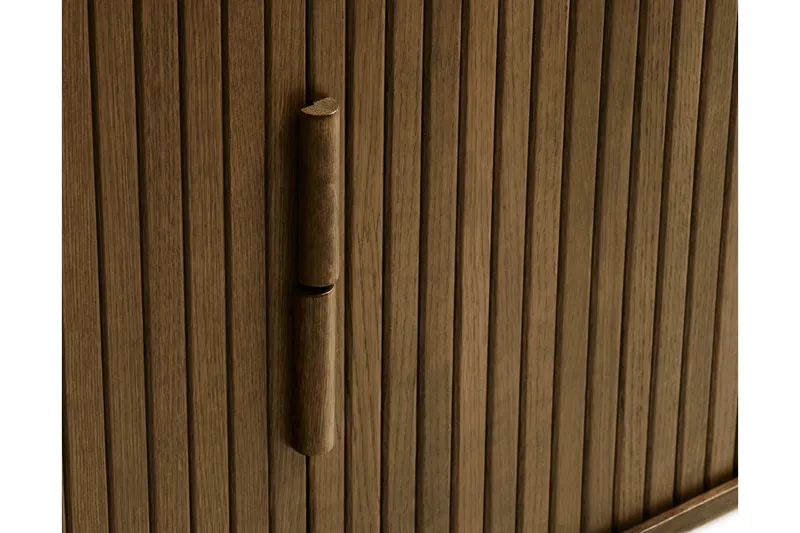 Ankur Konsollbord 160 cm - Brun - Oppbevaring - Oppbevaringsmøbler - Sideboard & skjenker