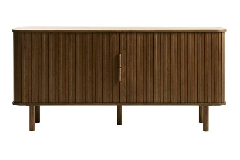 Ankur Konsollbord 160 cm - Brun - Oppbevaring - Oppbevaringsmøbler - Sideboard & skjenker