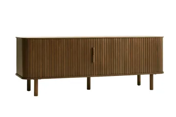 Ankur Konsollbord 160 cm - Brun - Oppbevaring - Oppbevaringsmøbler - Sideboard & skjenker