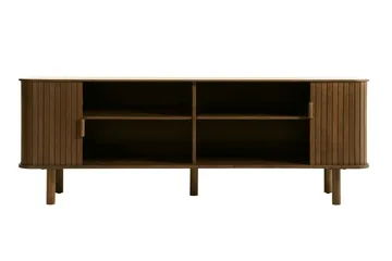 Ankur Konsollbord 160 cm - Brun - Oppbevaring - Oppbevaringsmøbler - Sideboard & skjenker