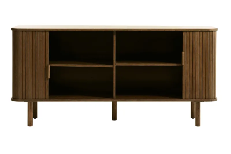 Ankur Konsollbord 160 cm - Brun - Oppbevaring - Oppbevaringsmøbler - Sideboard & skjenker