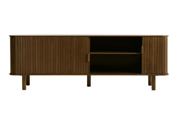 Ankur Konsollbord 160 cm - Brun - Oppbevaring - Oppbevaringsmøbler - Sideboard & skjenker