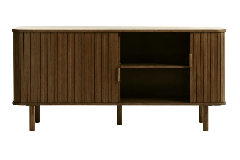 Ankur Konsollbord 160 cm - Brun - Oppbevaring - Oppbevaringsmøbler - Sideboard & skjenker