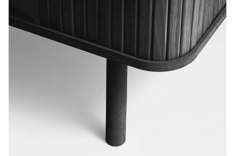 Ankur Konsollbord 160 cm - Svart - Oppbevaring - Oppbevaringsmøbler - Sideboard & skjenker