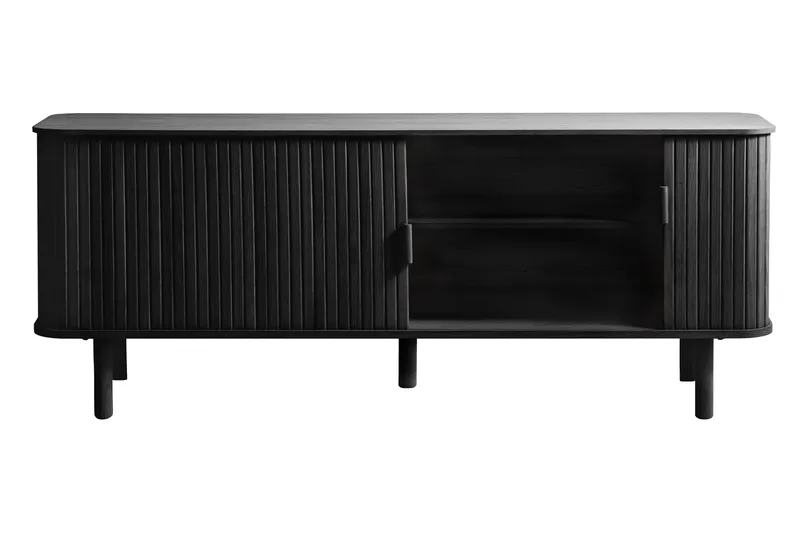 Ankur Konsollbord 160 cm - Svart - Oppbevaring - Oppbevaringsmøbler - Sideboard & skjenker