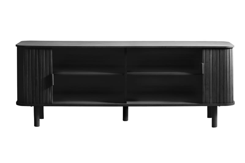 Ankur Konsollbord 160 cm - Svart - Oppbevaring - Oppbevaringsmøbler - Sideboard & skjenker