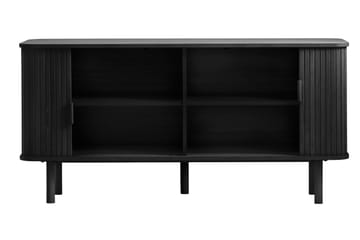 Ankur Konsollbord 160 cm - Svart - Møbler - Bord - Avlastningsbord - Gangbord