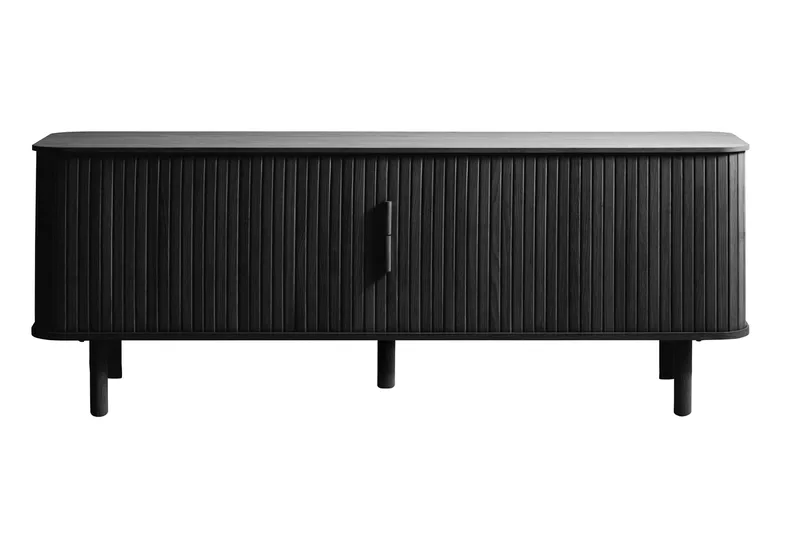 Ankur Konsollbord 160 cm - Svart - Oppbevaring - Oppbevaringsmøbler - Sideboard & skjenker