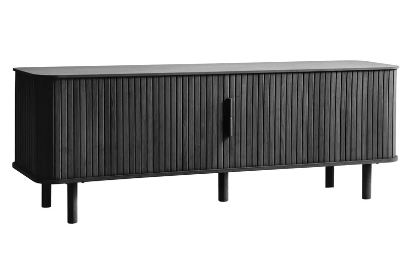 Ankur Konsollbord 160 cm - Svart - Oppbevaring - Oppbevaringsmøbler - Sideboard & skjenker