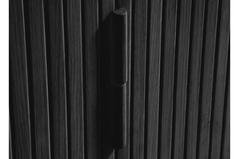 Ankur Konsollbord 160 cm - Svart - Oppbevaring - Oppbevaringsmøbler - Sideboard & skjenker