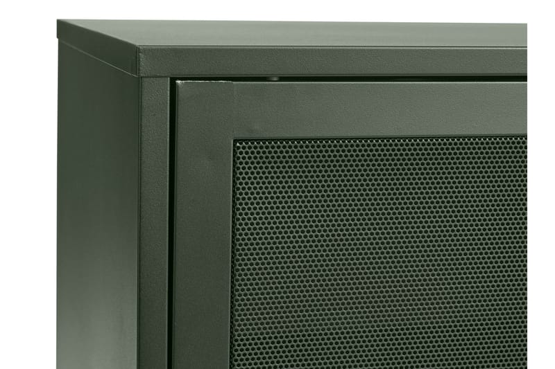 Annabel Konsollbord 160 cm - Grønn - Oppbevaring - Oppbevaringsmøbler - Sideboard & skjenker