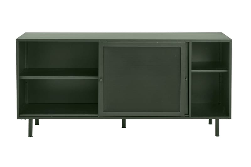 Annabel Konsollbord 160 cm - Grønn - Oppbevaring - Oppbevaringsmøbler - Sideboard & skjenker