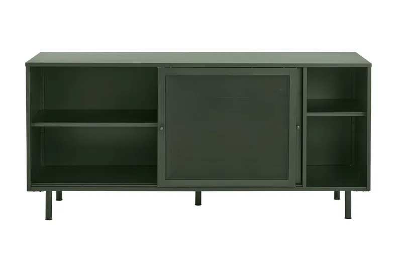 Annabel Konsollbord 160 cm - Grønn - Oppbevaring - Oppbevaringsmøbler - Sideboard & skjenker