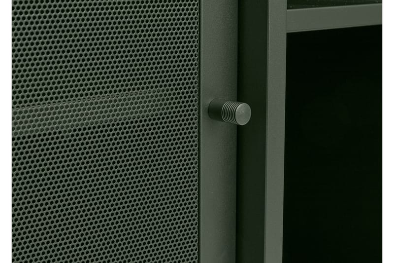 Annabel Konsollbord 160 cm - Grønn - Oppbevaring - Oppbevaringsmøbler - Sideboard & skjenker