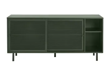 Annabel Konsollbord 160 cm - Grønn - Oppbevaring - Oppbevaringsmøbler - Sideboard & skjenker