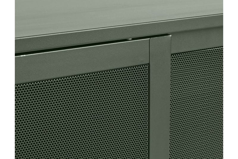 Annabel Konsollbord 160 cm - Grønn - Oppbevaring - Oppbevaringsmøbler - Sideboard & skjenker