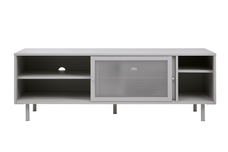 Annabel Konsollbord 160 cm - Lysegrå - Oppbevaring - Oppbevaringsmøbler - Sideboard & skjenker
