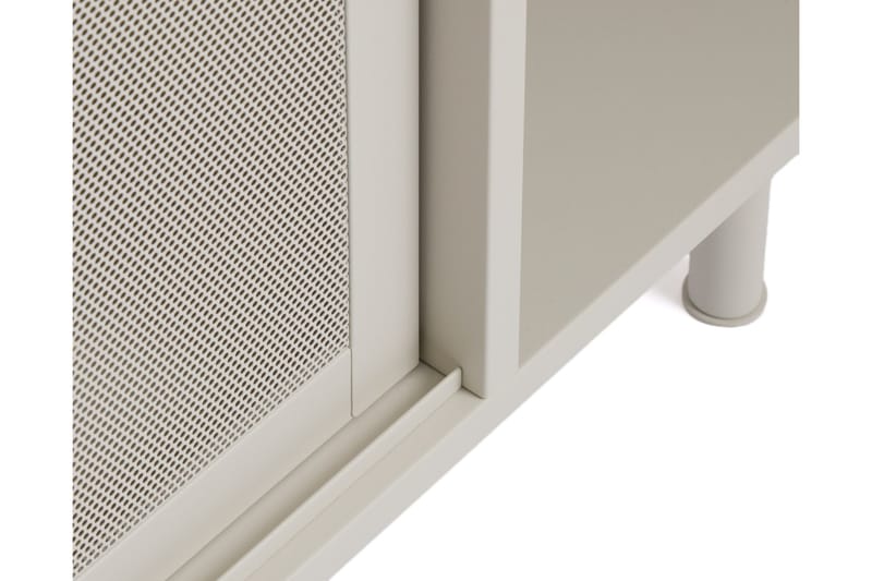 Annabel Konsollbord 160 cm - Lysegrå - Oppbevaring - Oppbevaringsmøbler - Sideboard & skjenker